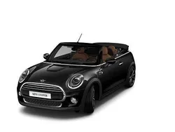 Schwarz Gebraucht 2017 Mini Cooper Cabriolet Cabrio | 18.930 € (Fairer Preis)