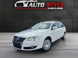 Weiß Gebraucht 2010 VW Passat Comfortline Limousine | 5.590 € (Fairer Preis)