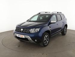 Blau Gebraucht 2018 Dacia Duster Prestige SUV | 13.510 € (Fairer Preis)