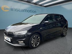 Neu 2025 Skoda Fabia Monte Carlo Kleinwagen | 28.249 € (Teuer)