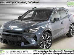 Magnetic grau metallic (s7) Neu 2025 Cupra Formentor VZ SUV | 40.091 € (Guter Preis)