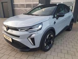 Rafalegrau/black pearl Gebraucht 2024 Renault Captur Techno SUV | 23.900 € (Fairer Preis)