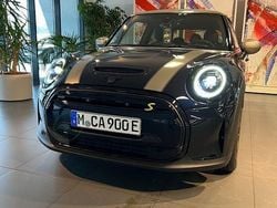 Schwarz Gebraucht 2023 Mini Cooper SE Resolute Edition Kleinwagen | 21.980 € (Fairer Preis)