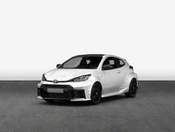 Weiß Neu 2025 Toyota Yaris Hybrid Comfort Limousine | 23.590 € (Guter Preis)