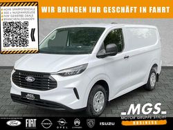 Weiß Neu 2025 Ford Transit Custom Trend Van / Kleinbus | 38.675 € (Fairer Preis)