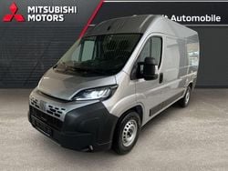 Ducato weiß (weiss) Neu 2025 Fiat Ducato Van | 35.980 € (Superpreis)