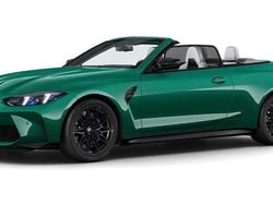 Gebraucht 2025 BMW M4 Competition Edition Cabrio | 117.279 € (Guter Preis)