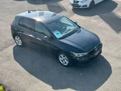 Deep black perleffekt Gebraucht 2020 VW Golf VIII Life Limousine | 15.900 € (Fairer Preis)