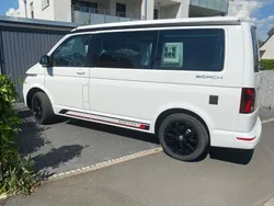 Weiß Gebraucht 2022 VW T6.1 Edition Van | 69.500 €