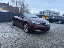 Gebraucht 2014 Opel Cascada Innovation Cabrio | 4.499 €