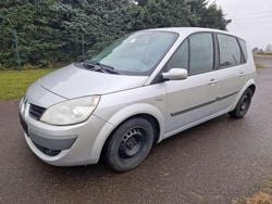 Silber Gebraucht 2007 Renault Grand Scénic Dynamique Van / Kleinbus | 2.750 € (Fairer Preis)