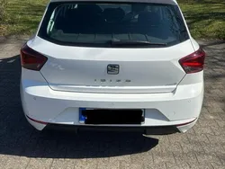Weiß Gebraucht 2020 Seat Ibiza Style Limousine | 11.950 € (Fairer Preis)