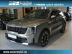 Grau Neu 2026 Kia Sorento Platinum SUV | 60.950 € (Fairer Preis)