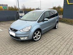 Andere farben Gebraucht 2007 Ford Galaxy Van / Kleinbus | 3.200 € (Etwas zu teuer)