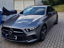 Gebraucht 2019 Mercedes A200 Kleinwagen | 22.000 € (Etwas zu teuer)