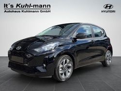 Phantom black Neu 2025 Hyundai i10 Trend Kleinwagen | 18.190 € (Fairer Preis)