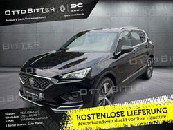 Deep schwarz perleffekt Gebraucht 2024 Seat Tarraco SUV | 33.445 € (Guter Preis)