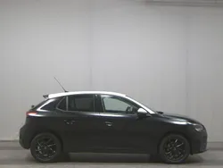 Schwarz Gebraucht 2021 Opel Corsa Edition Kleinwagen | 10.680 € (Superpreis)