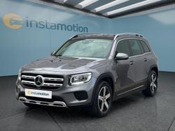 Gebraucht 2022 Mercedes GLB220 SUV | 33.249 € (Guter Preis)
