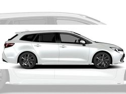 Weiß Neu 2025 Toyota Corolla Limousine | 29.990 € (Fairer Preis)