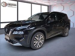Diamond black (p) Neu 2025 Nissan X-Trail Tekna+ SUV | 44.990 €
