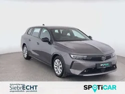 Grau Gebraucht 2023 Opel Astra Enjoy Kombi | 22.970 € (Fairer Preis)