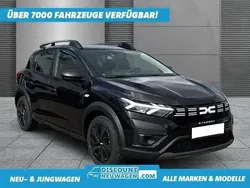 Dolomit grau Gebraucht 2025 Dacia Bigster Essentiel SUV | 26.030 € (Fairer Preis)