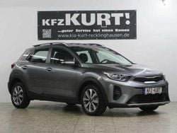 Astro grey (metallic) Gebraucht 2025 Kia Stonic Vision SUV | 19.990 € (Superpreis)