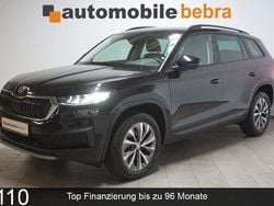 Blackmagic Gebraucht 2023 Skoda Kodiaq Ambition SUV | 28.990 € (Guter Preis)