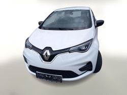 Weiss Gebraucht 2022 Renault Zoe Kleinwagen | 15.788 € (Fairer Preis)
