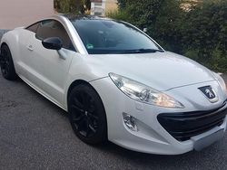 Gebraucht 2010 Peugeot RCZ Coupé | 7.900 € (Fairer Preis)