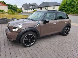 Braun Gebraucht 2011 Mini Countryman SUV | 7.499 € (Fairer Preis)