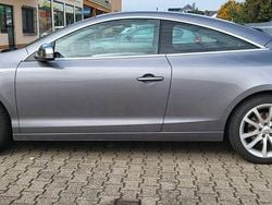 Silber Gebraucht 2009 Renault Laguna Coupé Night&Day Coupé | 4.850 €