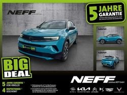 Tropikal grün Gebraucht 2025 Opel Mokka SUV | 23.970 € (Fairer Preis)