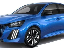 Neu 2025 Peugeot e-208 Allure Kleinwagen | 31.085 €