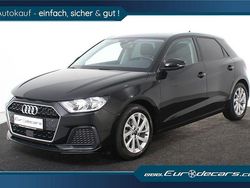 Schwarz Gebraucht 2023 Audi A1 Sportback Sport Kleinwagen | 21.600 € (Fairer Preis)