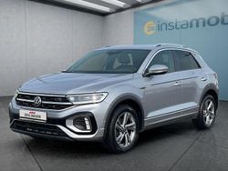 Gebraucht 2024 VW T-Roc SUV | 27.649 € (Guter Preis)