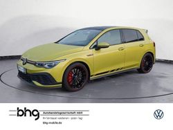 Gelb Gebraucht 2022 VW Golf VIII | 35.460 € (Fairer Preis)