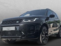 Grau Gebraucht 2025 Land Rover Discovery Sport SE Dynamic SUV | 51.890 € (Superpreis)