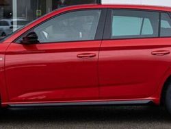 Gebraucht 2024 Skoda Scala Monte Carlo Kleinwagen | 26.290 € (Teuer)