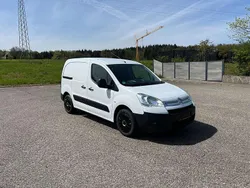 Lack weiss banquise Gebraucht 2009 Citroën Berlingo Van / Kleinbus | 7.250 € (Teuer)