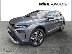 Grau Neu 2025 Skoda Elroq Loft SUV | 33.029 € (Guter Preis)
