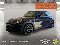 Schwarz Gebraucht 2022 Mini Cooper SE Kleinwagen | 19.309 € (Fairer Preis)