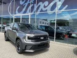 Carbonized grey metallic (grau) grau Neu 2025 Ford Ranger Abholung | 75.990 €