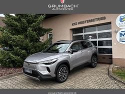 Grau Neu 2025 Toyota Corolla Cross Style SUV | 34.390 € (Guter Preis)