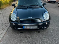 Schwarz Gebraucht 2007 Mini Cooper Cabriolet Cabrio | 5.500 €