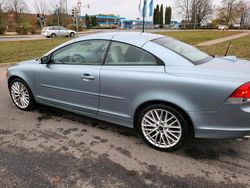 Blau Gebraucht 2006 Volvo C70 Cabrio | 5.950 €