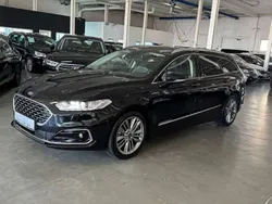 Schwarz Gebraucht 2020 Ford Mondeo Vignale Kombi | 22.900 € (Etwas zu teuer)