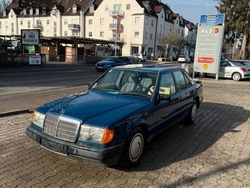 Gebraucht 1989 Mercedes E250 Limousine | 2.550 €
