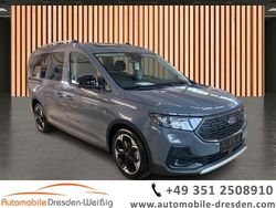 Grau Gebraucht 2025 Ford Tourneo Connect Active Van / Kleinbus | 33.980 € (Fairer Preis)